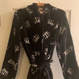 Juicy Couture Bathrobe